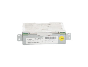 Autoradio d'origine pour CITROEN C3 3 PHASE 1