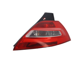 Lot De 2 Prises Platine Feux Arrière Gauche + Droit Pour Renault Megane 2 Phase 1 & Nissan Qashqai - Neuf