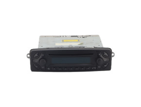Autoradio d'origine pour MERCEDES CLASSE C 203 COUPE SPORT PHASE 1 Autoradio d'origine pour MERCEDES CLASSE C 203 COUPE SPORT PHASE 1