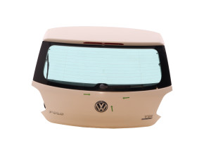 Malle/Hayon arriere pour VOLKSWAGEN POLO 5 PHASE 1 Malle/Hayon arriere pour VOLKSWAGEN POLO 5 PHASE 1