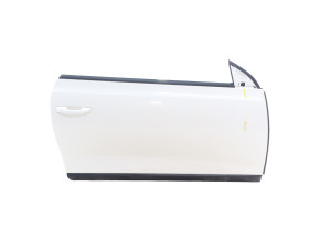 Porte avant droit pour VOLKSWAGEN SCIROCCO 3 PHASE 1 COUPE Porte avant droit pour VOLKSWAGEN SCIROCCO 3 PHASE 1 COUPE
