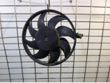Moto ventilateur radiateur pour FORD TRANSIT 4