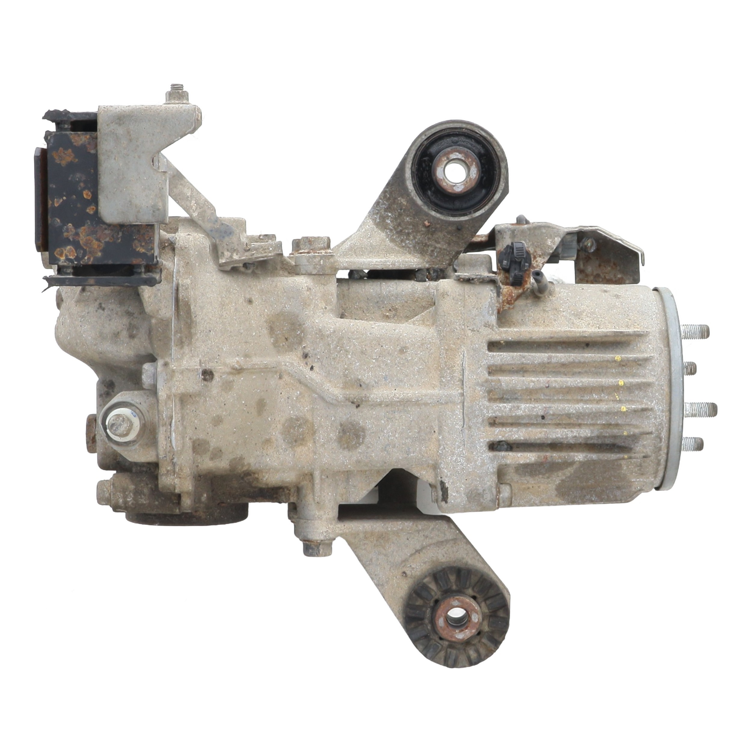 Pont Arrière Pour Mitsubishi ASX 1.8 DID 115cv - Référence GA6W - Occasion Fonctionnel