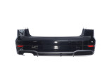 Pare choc arriere pour AUDI A3 3 LIMOUSINE PHASE 2