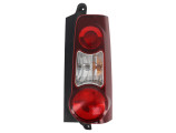 Feu arriere principal droit (feux) pour CITROEN BERLINGO 2 PHASE 3