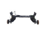 Train arriere complet pour RENAULT CLIO 4 PHASE 2