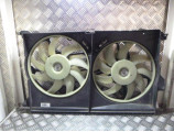 Moto ventilateur radiateur pour OPEL VECTRA C PHASE 1