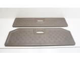 Trappe de plancher pour NISSAN NOTE 1 PHASE 1
