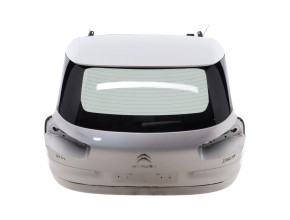 Malle/Hayon arriere pour CITROEN C4 PICASSO 2 PHASE 1