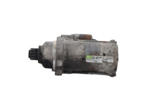Demarreur pour AUDI A3 2 SPORTBACK PHASE 1 Demarreur pour AUDI A3 2 SPORTBACK PHASE 1