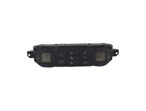 Commande chauffage pour FORD C-MAX 1 PHASE 1 Commande chauffage pour FORD C-MAX 1 PHASE 1