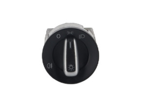Commande de phare pour VOLKSWAGEN POLO 5 PHASE 1 Commande de phare pour VOLKSWAGEN POLO 5 PHASE 1