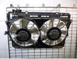 Ventilateur pour TOYOTA AVENSIS 2 PHASE 1 BREAK