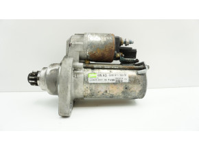 Demarreur pour VOLKSWAGEN GOLF 6