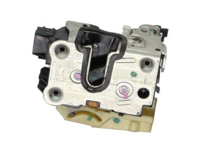 Serrure avant droit pour DACIA DUSTER 1 PHASE 2 Serrure avant droit pour DACIA DUSTER 1 PHASE 2