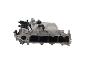 Collecteur d'admission pour AUDI A3 3 LIMOUSINE PHASE 2