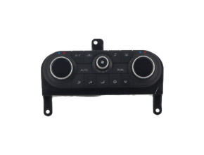 Commande chauffage pour NISSAN QASHQAI 1 PHASE 2
