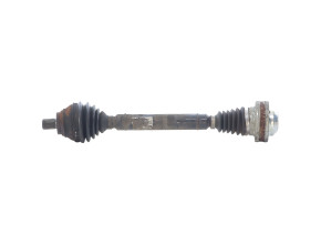 Cardan droit (transmission) pour AUDI A3 2 SPORTBACK PHASE 1 Cardan droit (transmission) pour AUDI A3 2 SPORTBACK PHASE 1