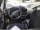 Air bag conducteur pour FORD FIESTA 7 PHASE 1