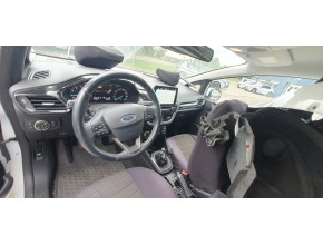 Volant pour FORD FIESTA 7 PHASE 1 Volant pour FORD FIESTA 7 PHASE 1