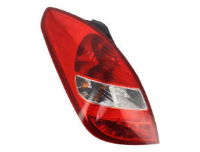 Feu arriere principal gauche (feux) pour HYUNDAI I 20 1 PHASE 1 Feu arriere principal gauche (feux) pour HYUNDAI I 20 1 PHASE 1