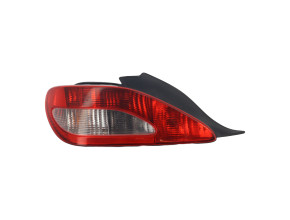 Feu arriere principal gauche (feux) pour PEUGEOT 406 COUPE