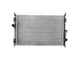 Radiateur eau pour PEUGEOT 308 2 PHASE 2