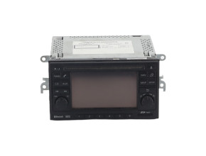 Autoradio d'origine pour NISSAN QASHQAI+2 Autoradio d'origine pour NISSAN QASHQAI+2