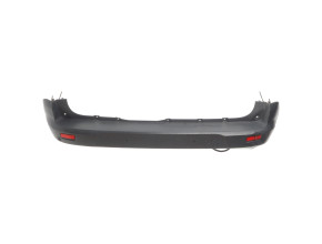 Pare choc arriere pour FORD TRANSIT CONNECT 2 PHASE 1