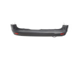 Pare choc arriere pour FORD TRANSIT CONNECT 2 PHASE 1