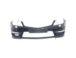 Pare choc avant pour MERCEDES CLASSE C 204 PHASE 2 COUPE
