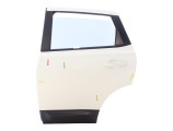 Porte arriere gauche pour NISSAN QASHQAI 1 PHASE 2