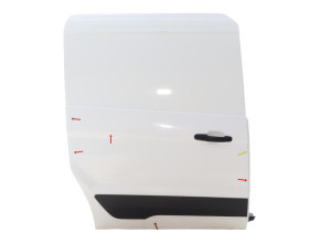Porte laterale droit pour FORD TRANSIT CONNECT 2 PHASE 1
