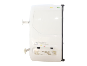 Porte de coffre gauche pour FORD TRANSIT CONNECT 2 PHASE 1 Porte de coffre gauche pour FORD TRANSIT CONNECT 2 PHASE 1