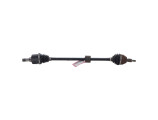 Cardan droit (transmission) pour SEAT IBIZA 5