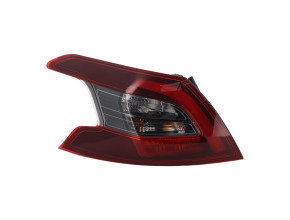 Feu arriere principal gauche (feux) pour PEUGEOT 308 2 PHASE 2