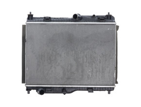 Radiateur eau pour FORD FIESTA 7 Radiateur eau pour FORD FIESTA 7