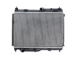 Radiateur eau pour FORD FIESTA 7