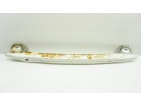Renfort pare choc arriere (traverse) pour PEUGEOT 207+