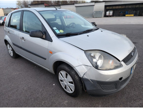 Moteur pour FORD FIESTA 5 PHASE 1 Moteur pour FORD FIESTA 5 PHASE 1