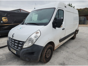Boite de vitesses pour RENAULT MASTER 3 PHASE 1 Boite de vitesses pour RENAULT MASTER 3 PHASE 1