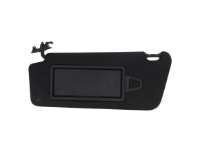 Pare soleil gauche pour MERCEDES CLASSE C 204 PHASE 2 COUPE Pare soleil gauche pour MERCEDES CLASSE C 204 PHASE 2 COUPE