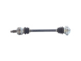 Cardan arriere gauche (transmission) pour BMW SERIE 1 E81
