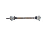 Cardan droit (transmission) pour BMW SERIE 1 E81