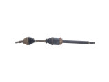 Cardan droit (transmission) pour NISSAN QASHQAI+2