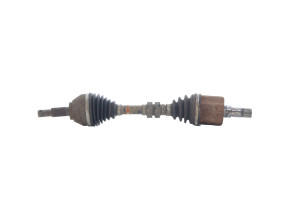 Cardan gauche (transmission) pour NISSAN QASHQAI 1 PHASE 2 Cardan gauche (transmission) pour NISSAN QASHQAI 1 PHASE 2