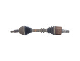 Cardan gauche (transmission) pour NISSAN QASHQAI 1 PHASE 2