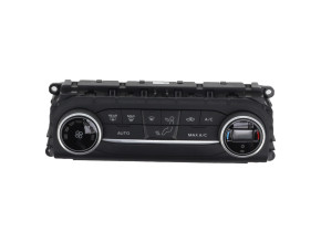 Commande chauffage pour FORD FIESTA 7 PHASE 1 Commande chauffage pour FORD FIESTA 7 PHASE 1