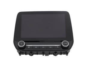 Ecran GPS pour FORD FIESTA 7 PHASE 1 Ecran GPS pour FORD FIESTA 7 PHASE 1