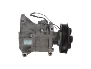 Compresseur clim pour MAZDA 2 2 PHASE 1 Compresseur clim pour MAZDA 2 2 PHASE 1
